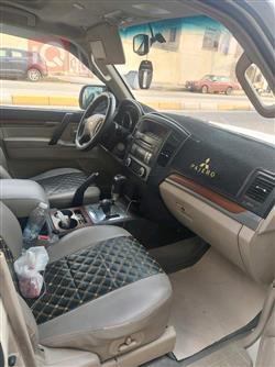 ميتسوبيشي باجيرو